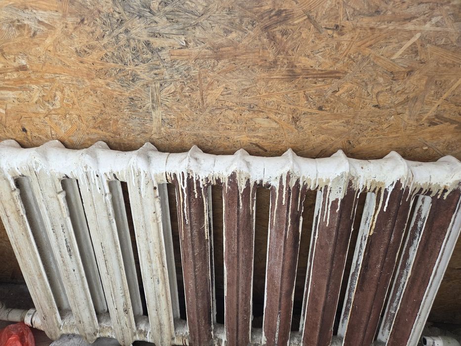 Радиатор отопления