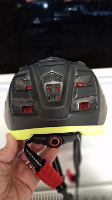 Casca ciclism copii 52-56cm