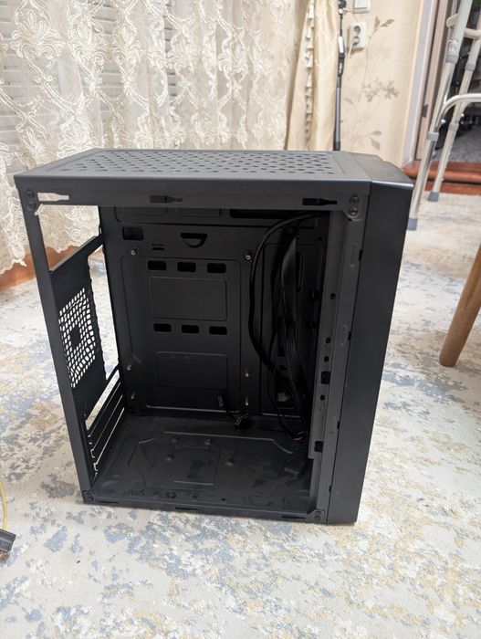 Корпус ATX для ПК + USB 3.0