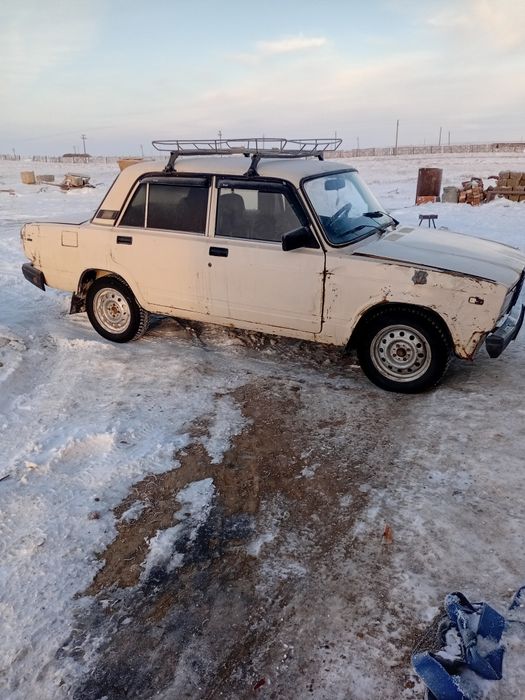 Жигули сатылады или обмен нивага