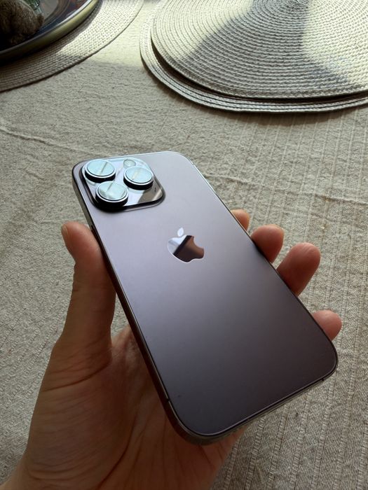 Продаи Iphone 14 pro, состояние отличное