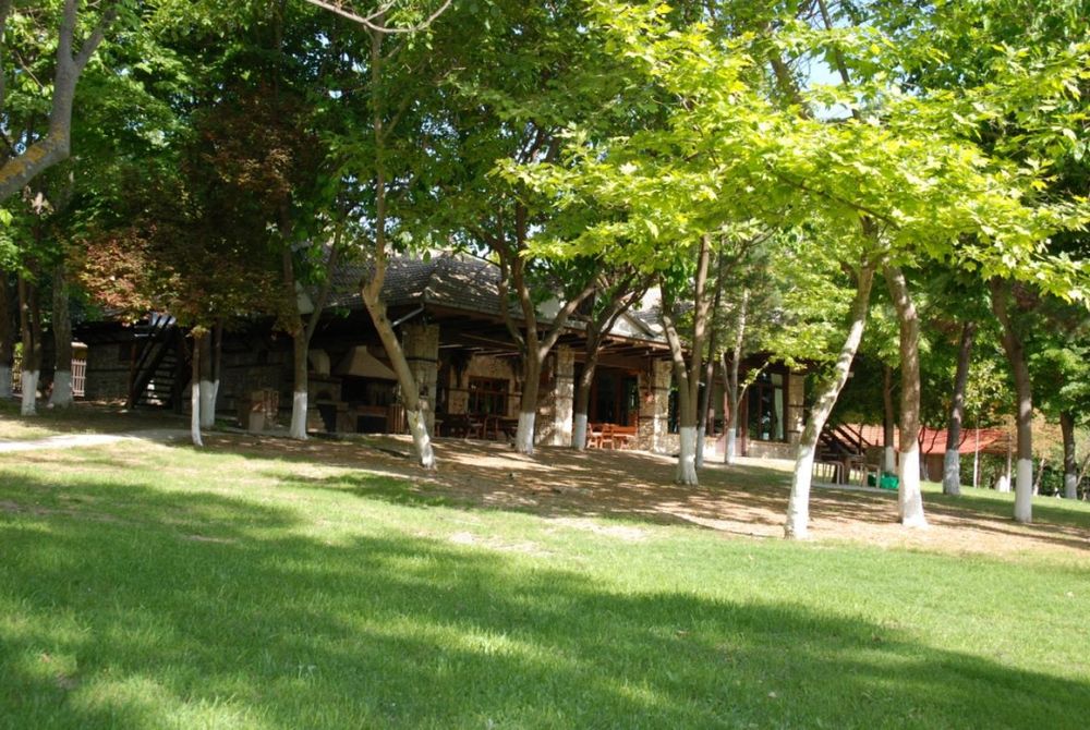 Casa de vacanta lux premium Grecia