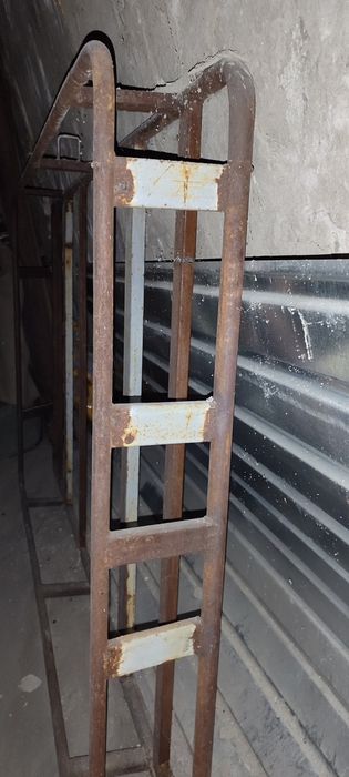 Продам силовой багажник