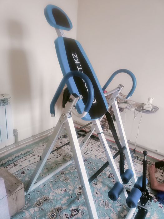 Инверсионный стол сатылады