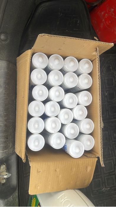 Герметик для окон и санузел