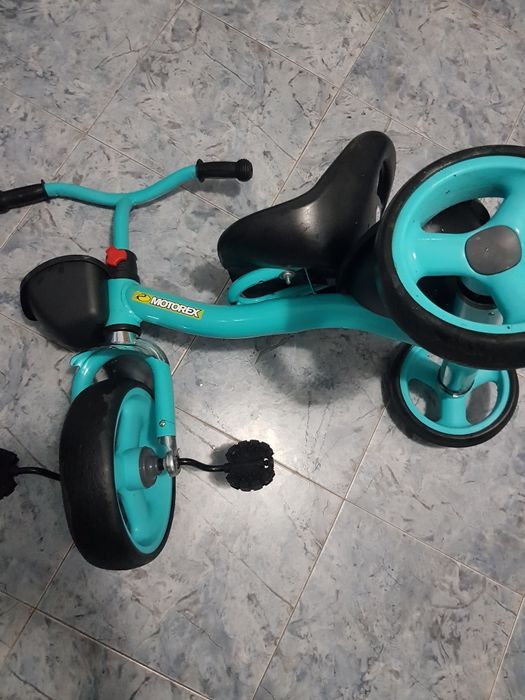 Vand tricicleta in starr f buna