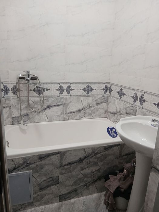 Квартиры 2 хонали