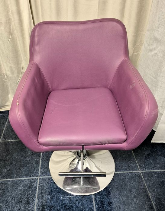 Scaun Salon Reglabil