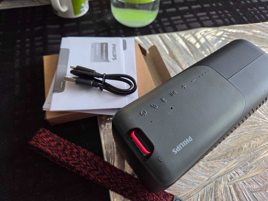 Колонка philips s4807