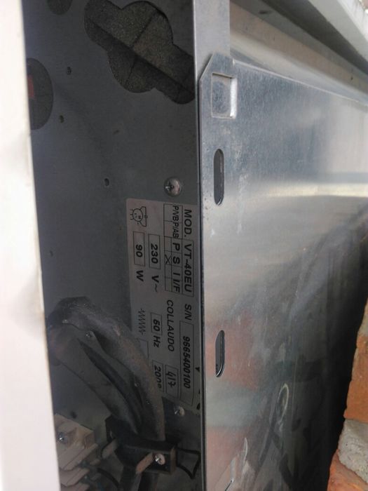 Pompa de caldura aer/apa 29kw productie Italia