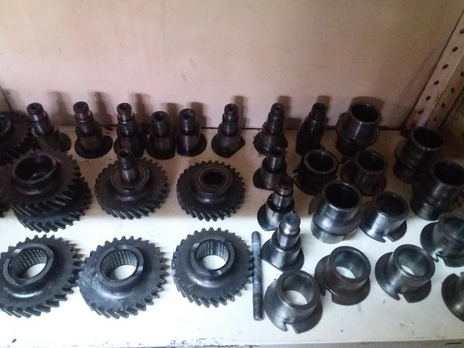 Експресен ремонт на скоростни кутии за Renault Master, Movano,Vivaro