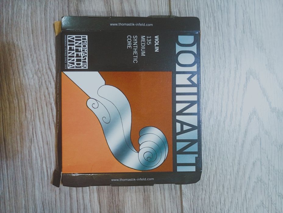 Vând vioara 3/4 buna