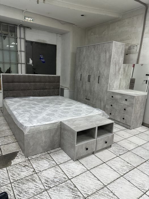 Спальный гарнитура