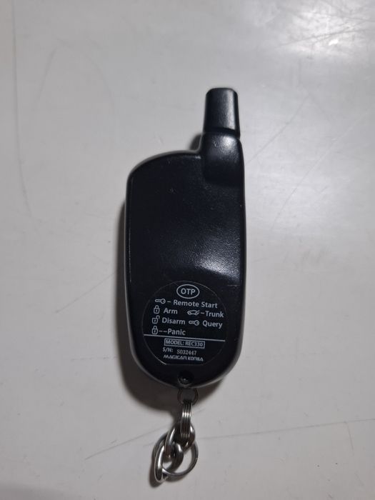 Magicar Korea ariginal