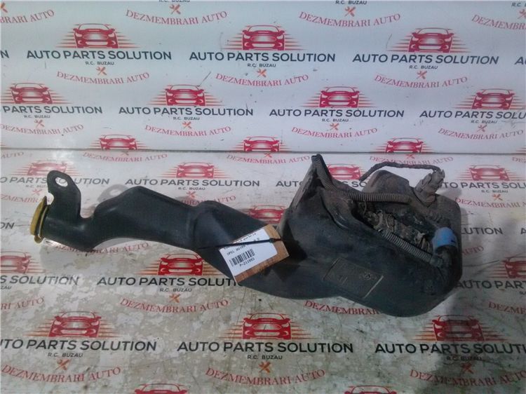 Vas lichid parbriz opel astra h 1.9 d