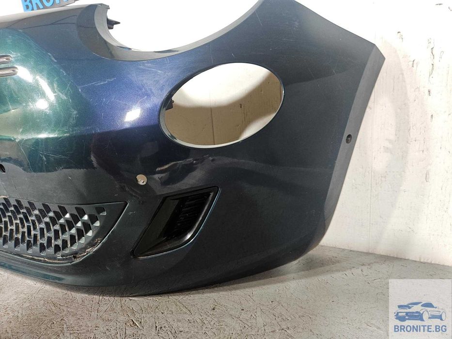 Предна броня Fiat 500 E ELECTRIC Фиат 500 електрик 2020- 2024