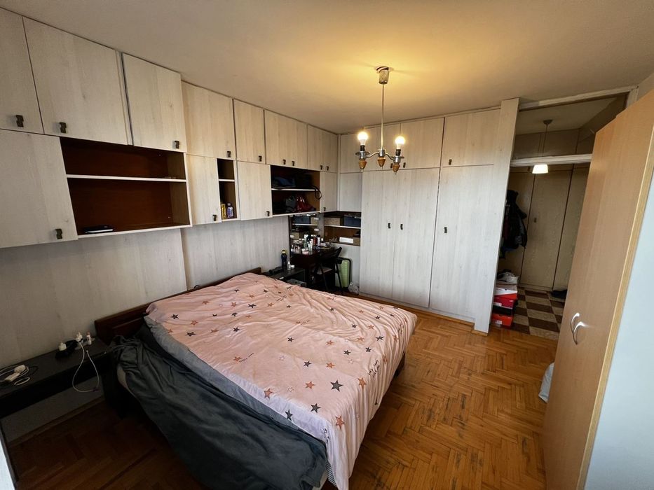 Продава се Двустаен апартамент в София, Люлин 10 - 64 кв.м за 2813 €/кв.м - Снимка #6