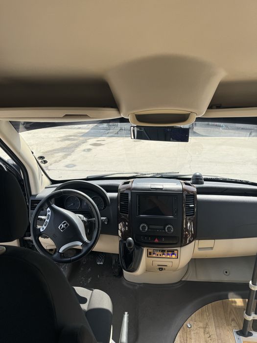 Moshin Sastayanisi Idialni 2019 yil