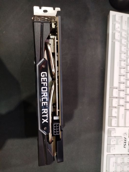 RTX 2060 super 8gb