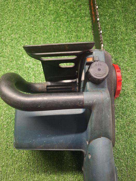 Електрическа резачка Bosch GKE 40 BCE