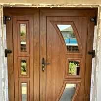 Ferestre Termopan Iași – Uși și Terase PVC