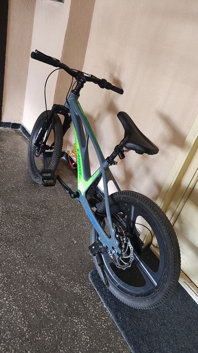Bicicleta copii Carpat 20