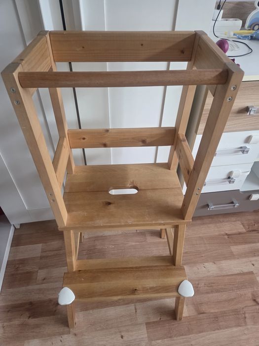 Монтесори кула
Кула (Монтесори стил), в добро състояние. Цена 50лв. Ли