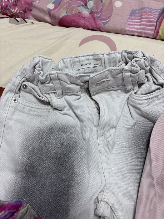 Reserved 140 размер