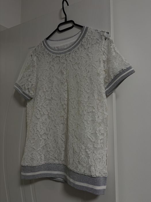 Теска с дантела MILLENIUM