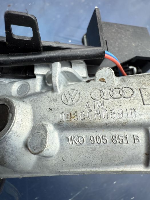 contact original vw tiguan cod 1K0905851B