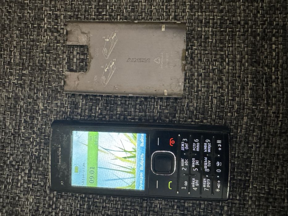 Продам телефоны nokia и др.