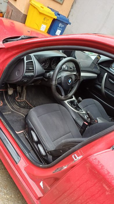 Bmw seria 1 118d