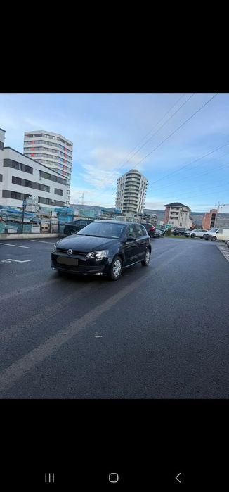 Volkswagen Polo UNIC proprietar în romania