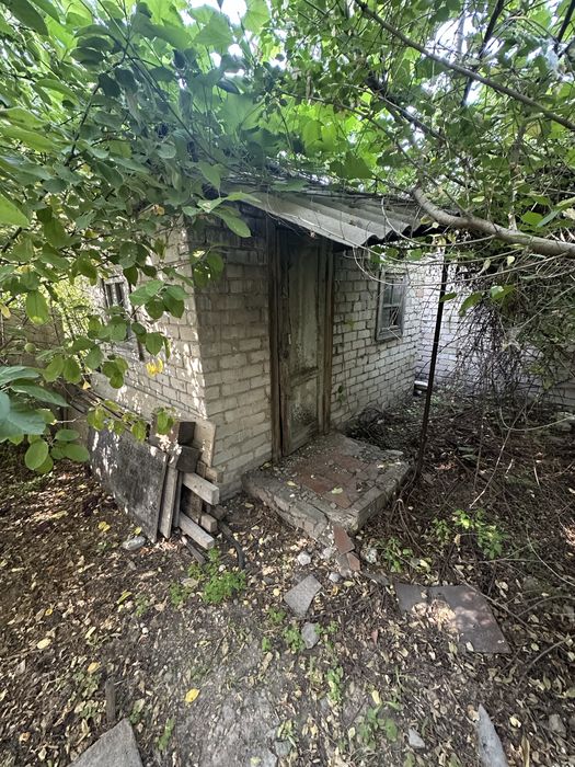 Дача на бобровке Бобровка