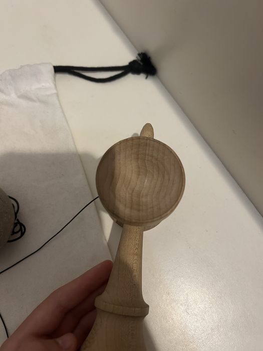 Kendama ken miguel si tama okendama revo glaze