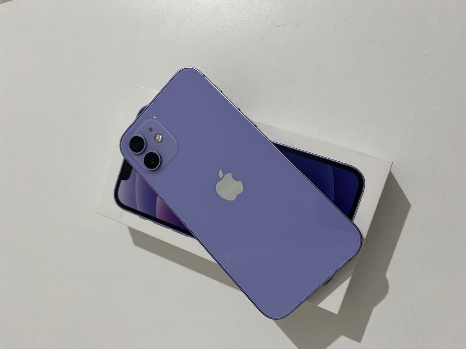 Продается Iphone 12 128Gb