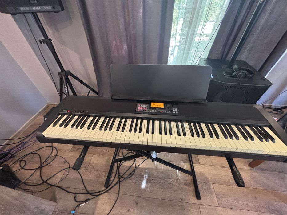 Vand korg XE20!!