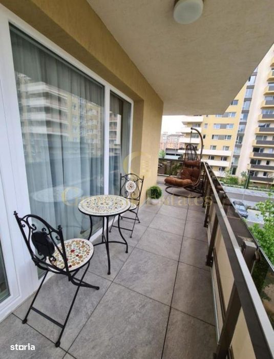 Apartament Premium 3 camere de închiriat – Urban Plaza, Brașov |