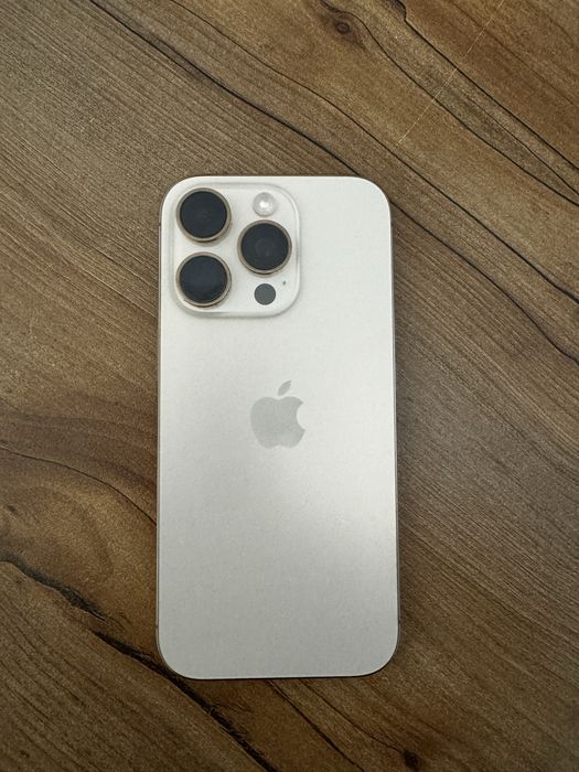 Iphone 16 pro айфон 16 про