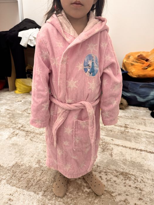 Продам детский халат