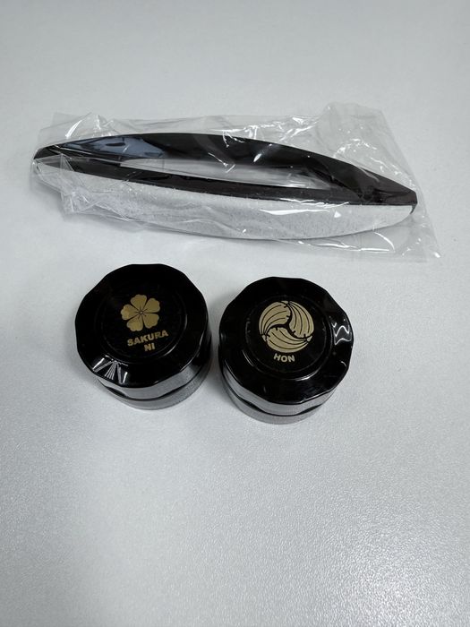 Набор для японского маникюра