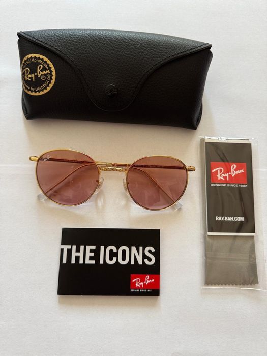Ochelari de soare Ray-Ban NOI , originali