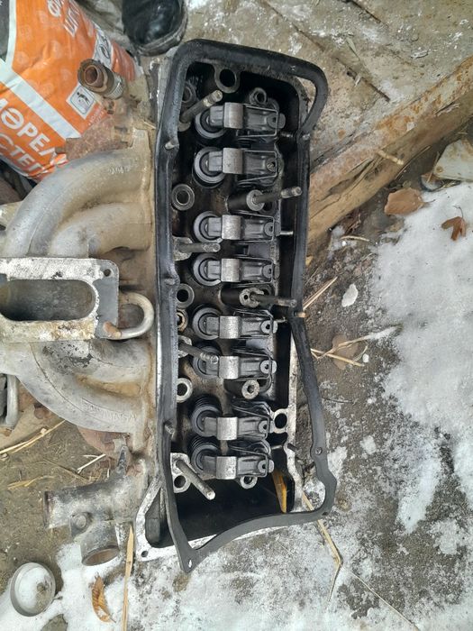 Продам запчасти от ваз 2106