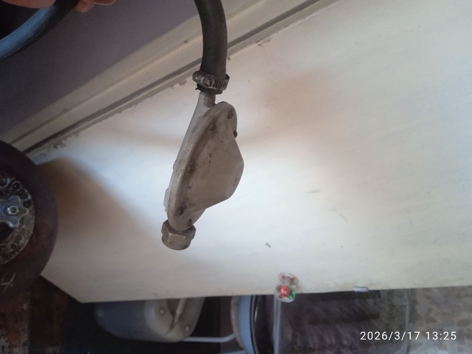 Газовый балон 50 л