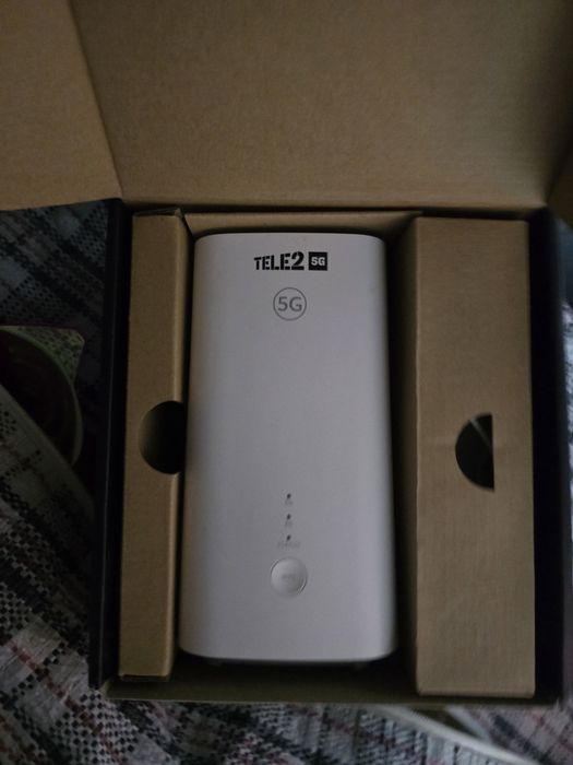 Продам вайфай роутер телефон 5G