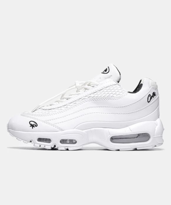 Кроссовки Nike Airmax 95 coteiz