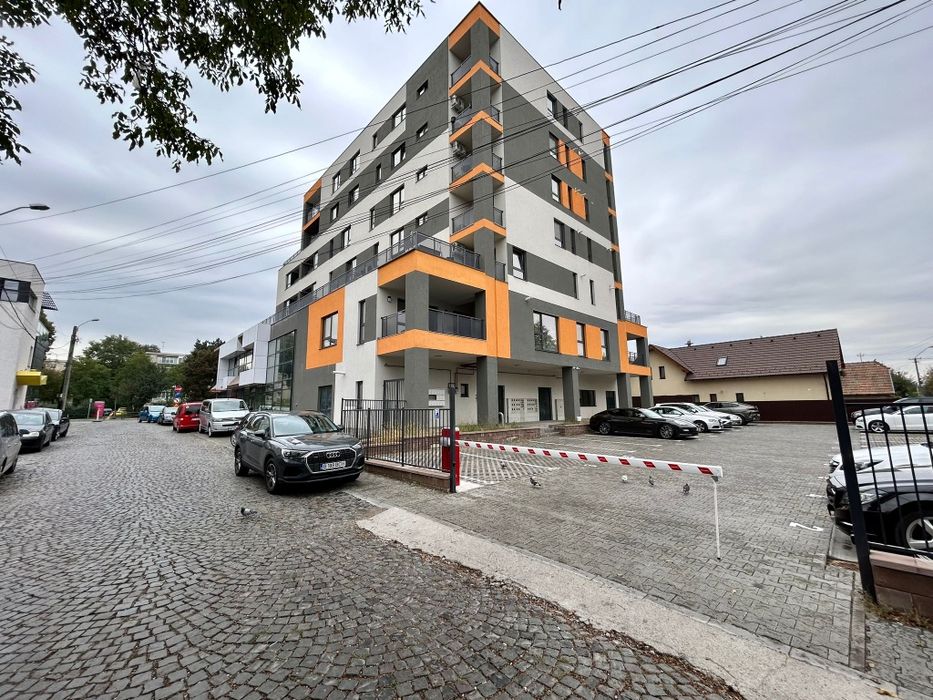 Cazare apartament regim hotelier