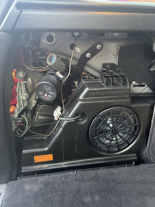 Mercedes-Benz C220 W204 Pachet AMG