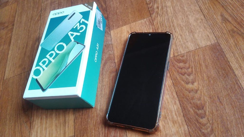 оппо а 31 отличный