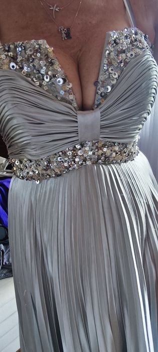 Rochie de seara spectaculoasă